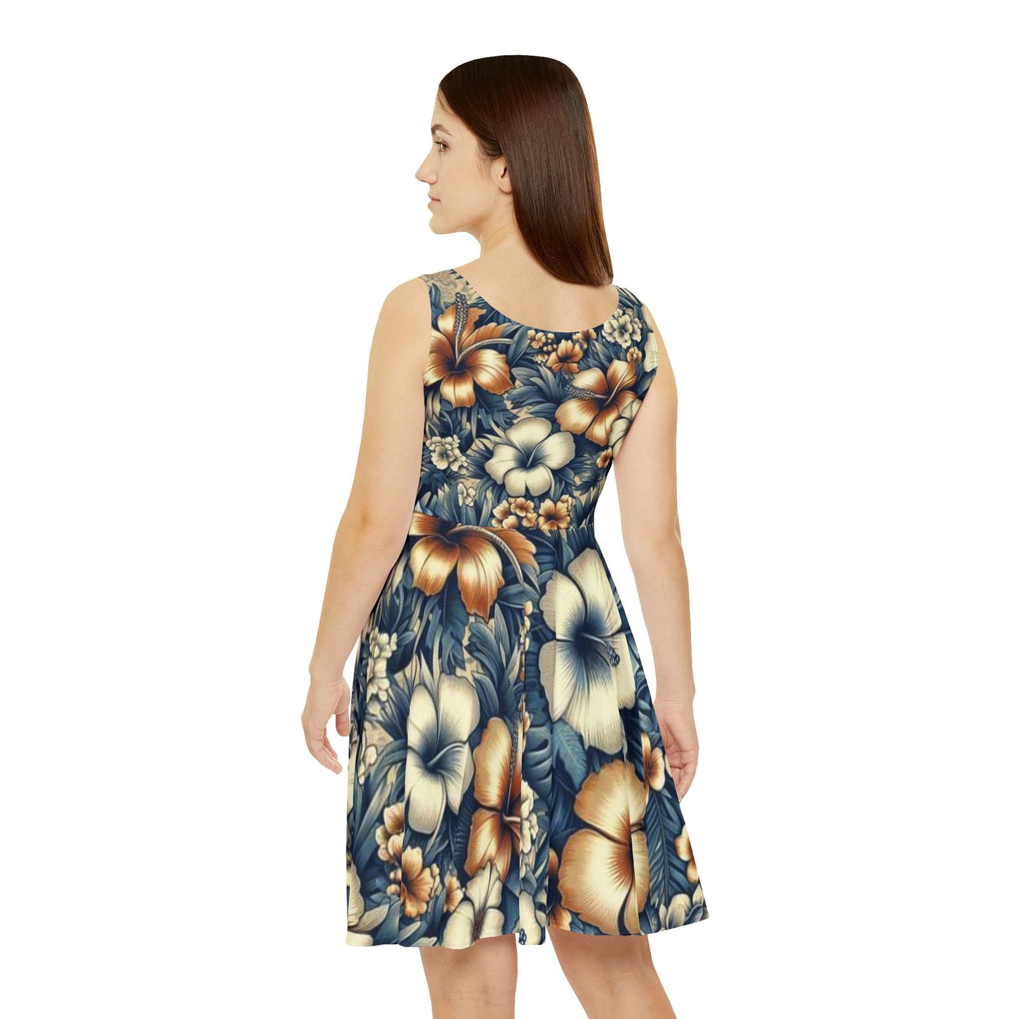 Juicy Clams Women's Sundress (1125)