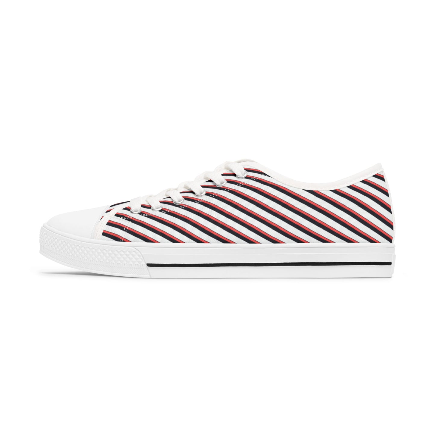 Juicy Clams Women's Low Top Sneakers (2146)