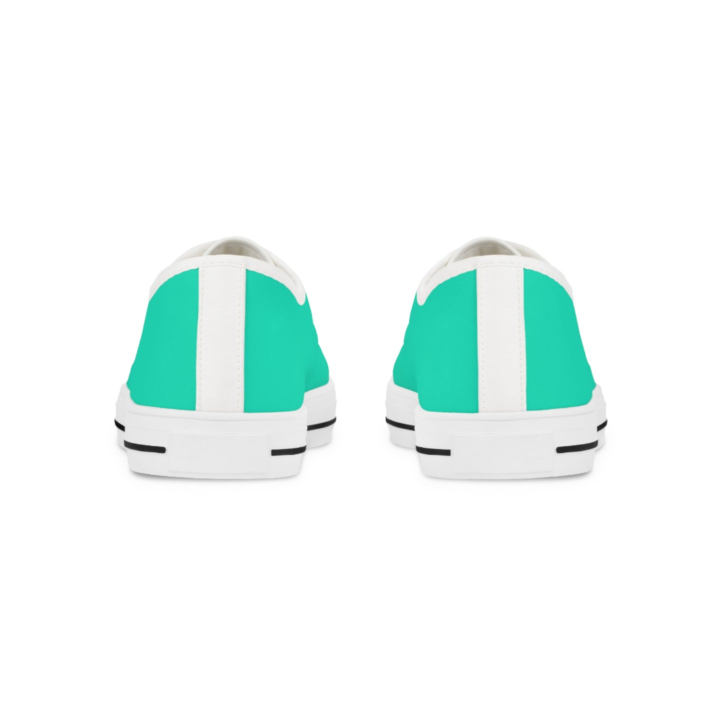 Juicy Clams Men's Low Top Sneakers (0111)