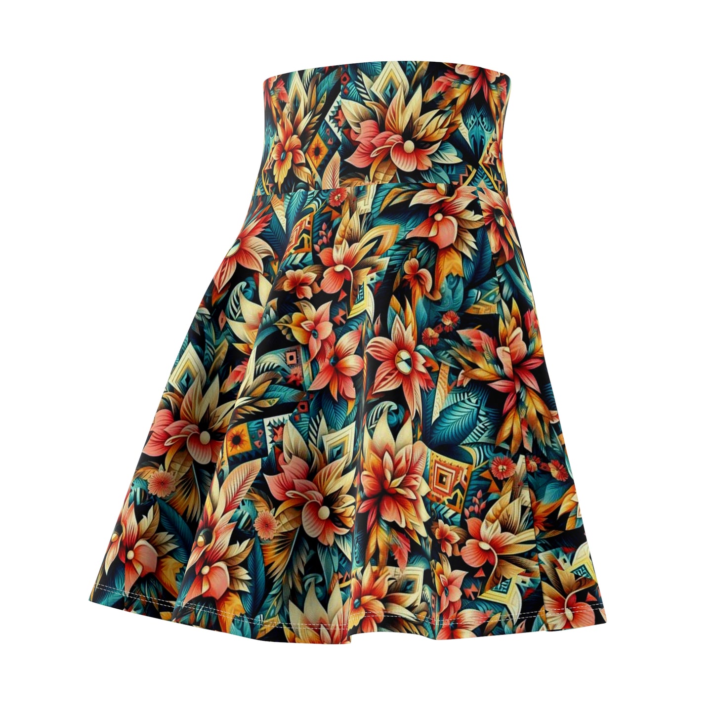 Juicy Clams Women's Boardwalk Cover-up (H009)