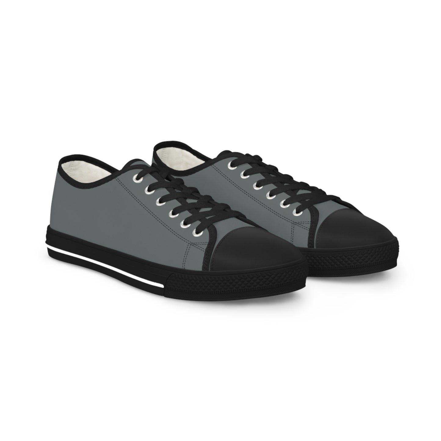 Juicy Clams Men's Low Top Sneakers (0104)