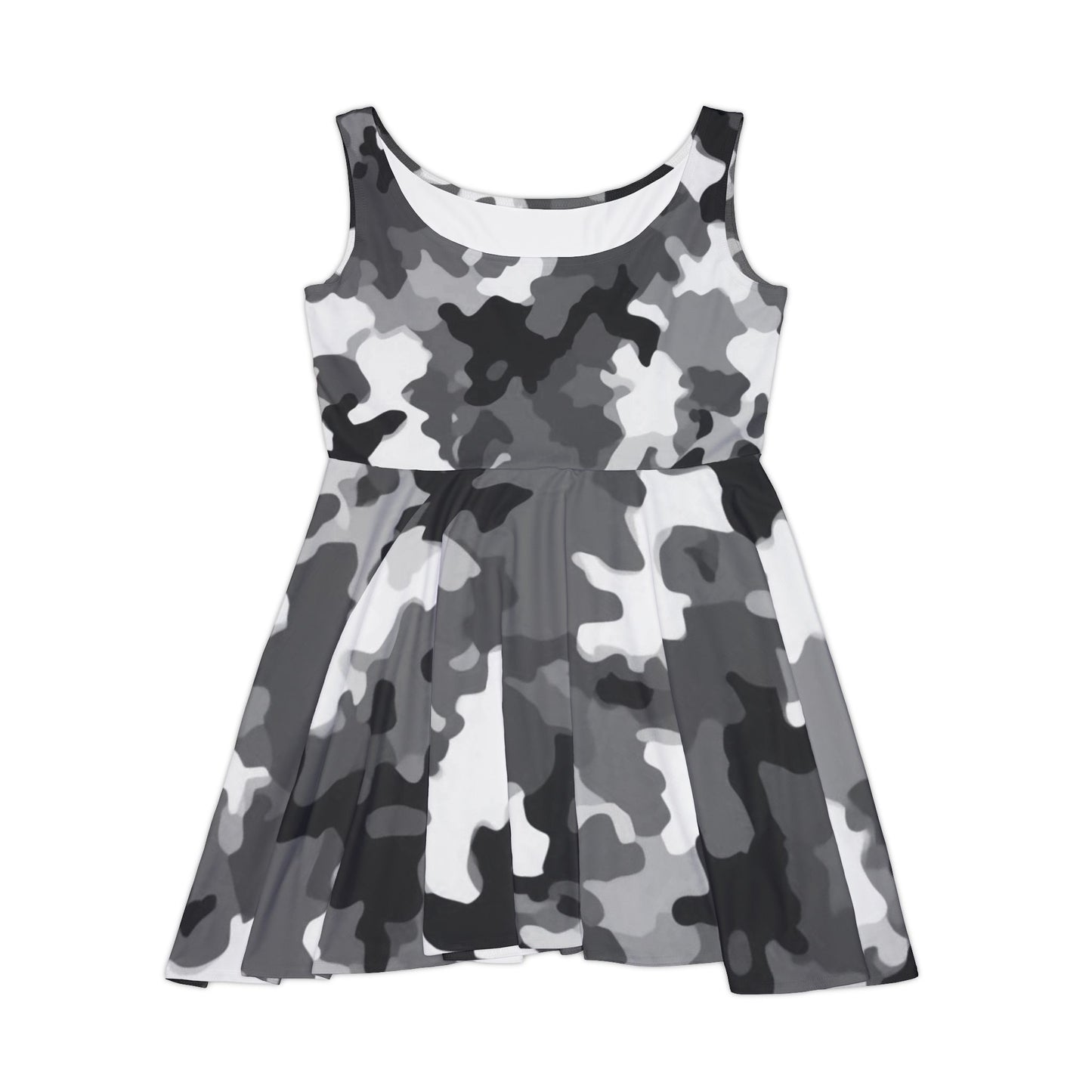 Juicy Clams Women's Sundress (3005)