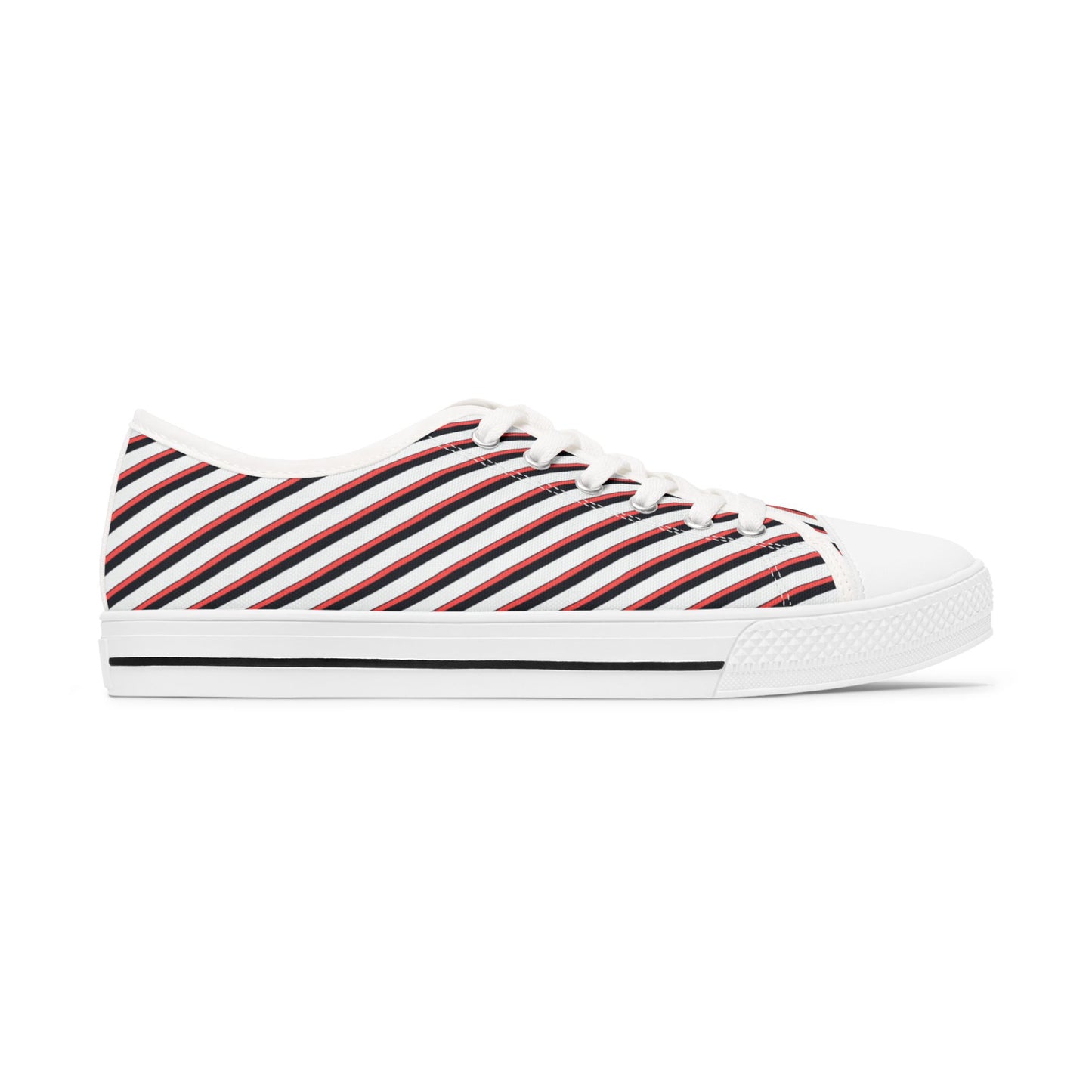 Juicy Clams Women's Low Top Sneakers (2146)