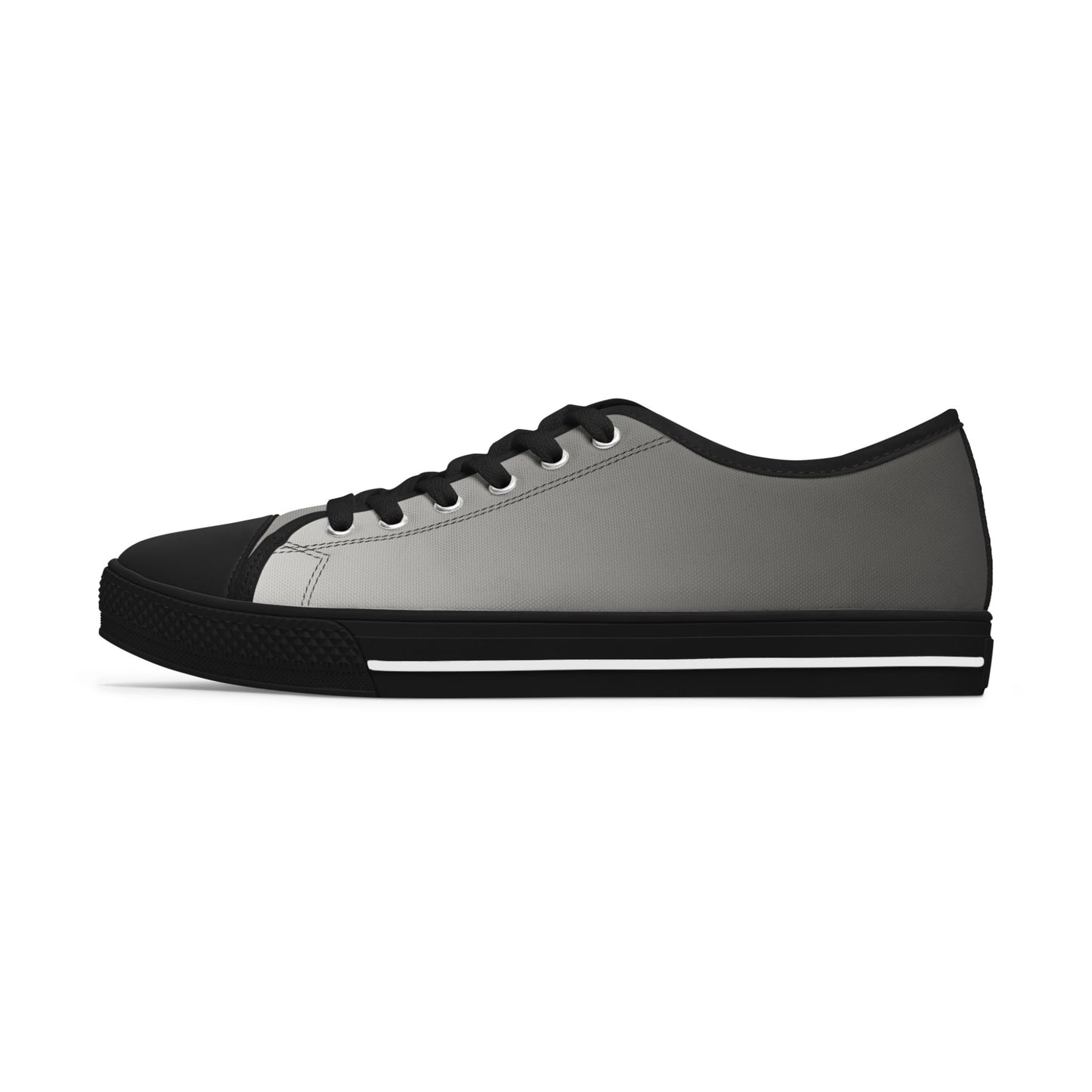 Juicy Clams Women's Low Top Sneakers (2119)