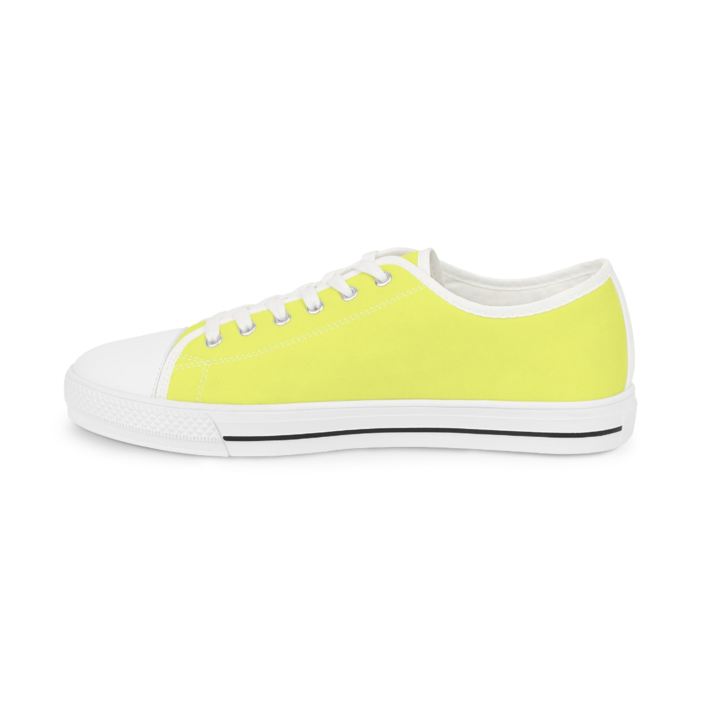 Juicy Clams Men's Low Top Sneakers (0118)