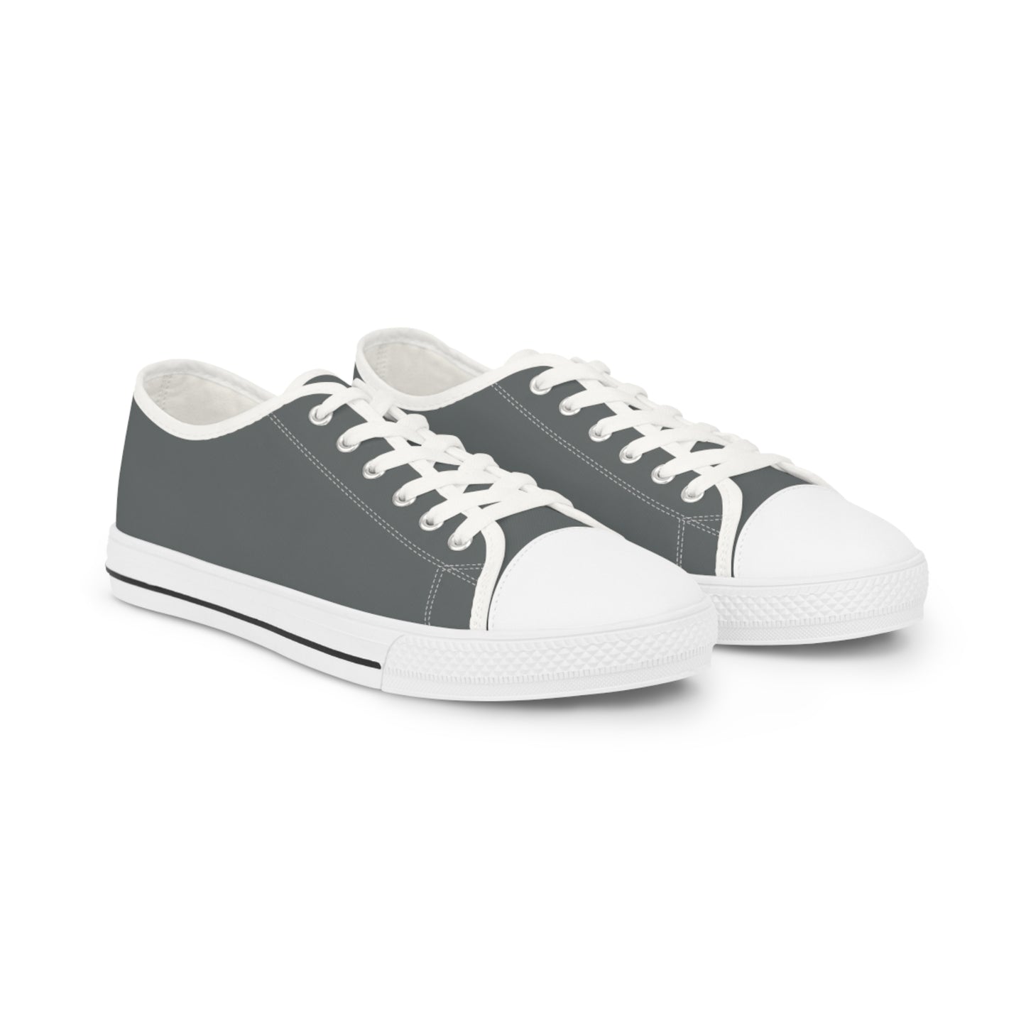 Juicy Clams Men's Low Top Sneakers (0104)
