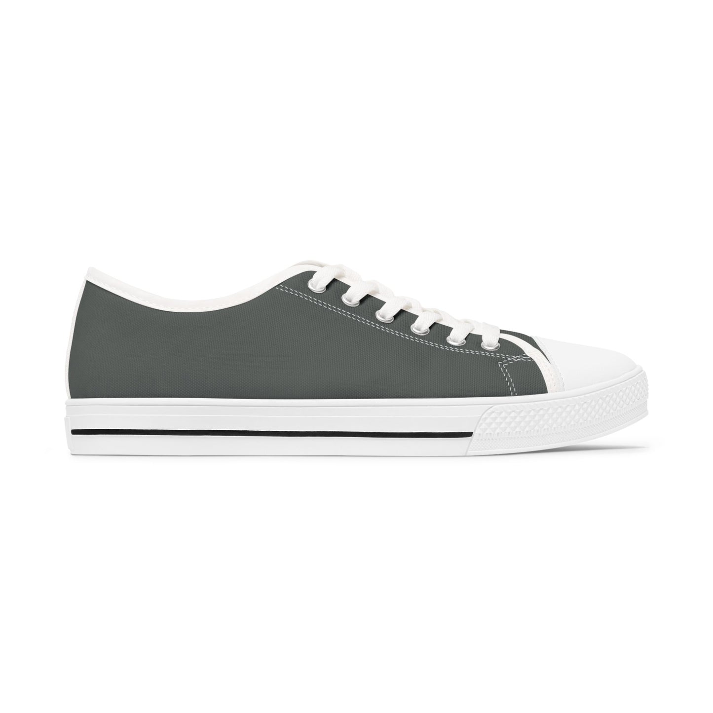 Juicy Clams Women's Low Top Sneakers (0104)