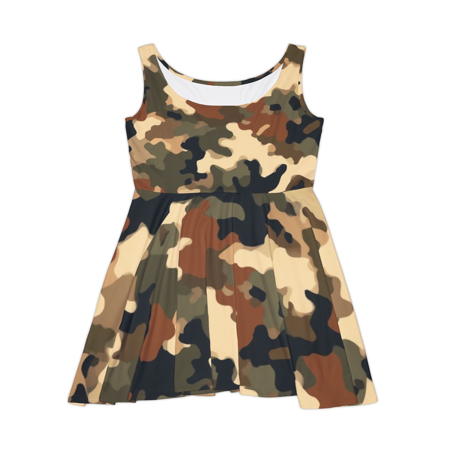 Juicy Clams Women's Sundress (3001)