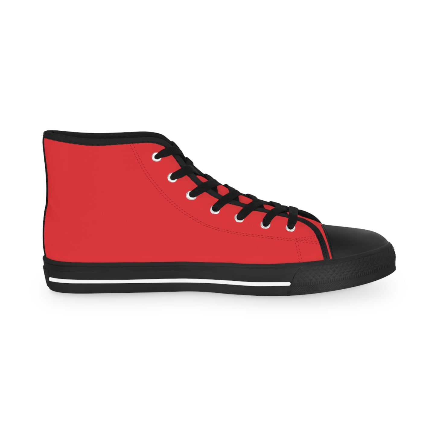 Juicy Clams Men's High Top Sneakers (0105)