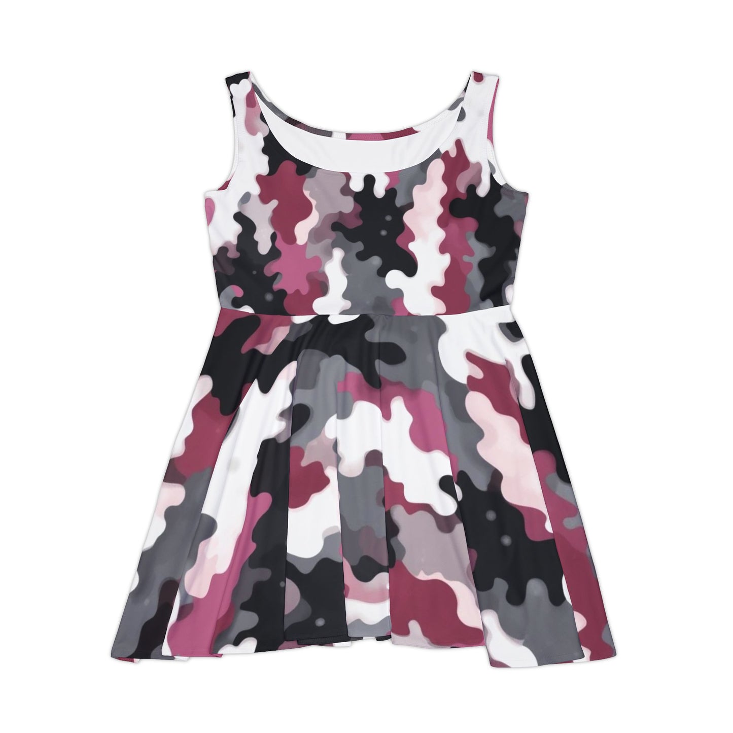Juicy Clams Women's Sundress (3004)