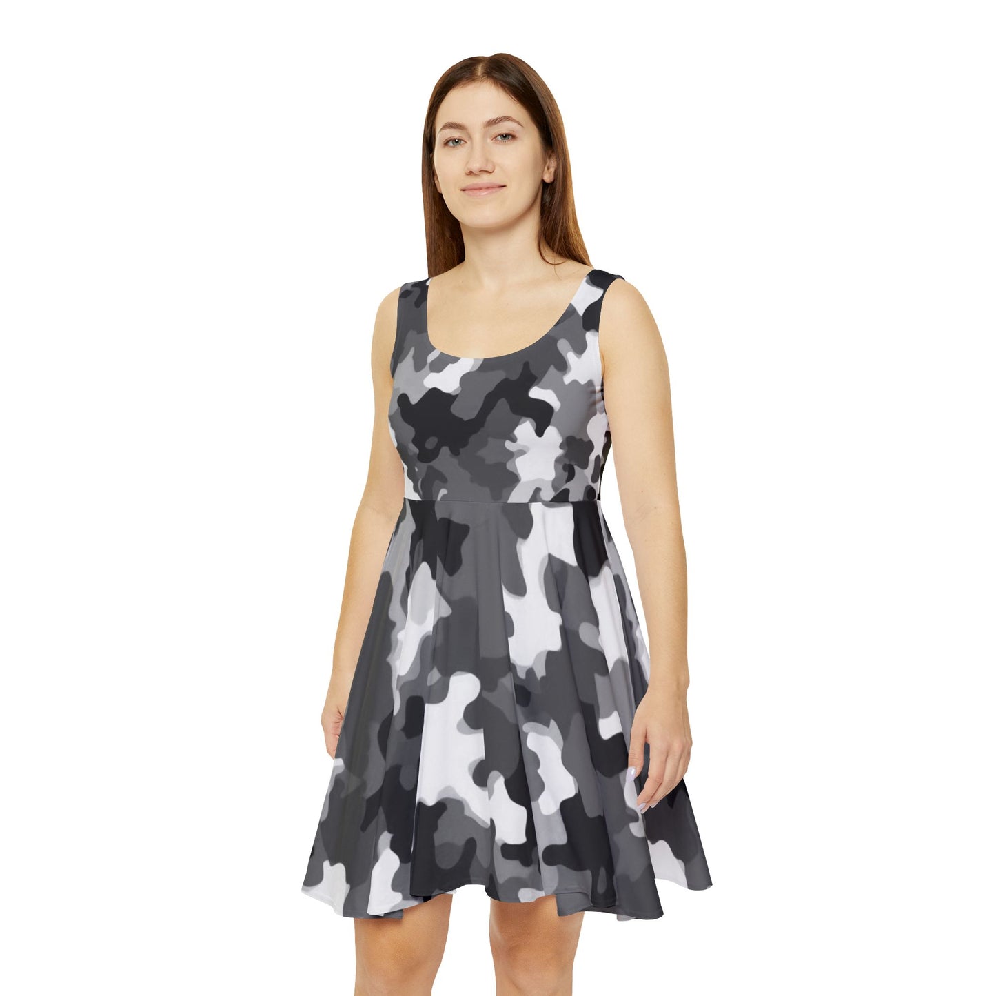 Juicy Clams Women's Sundress (3005)