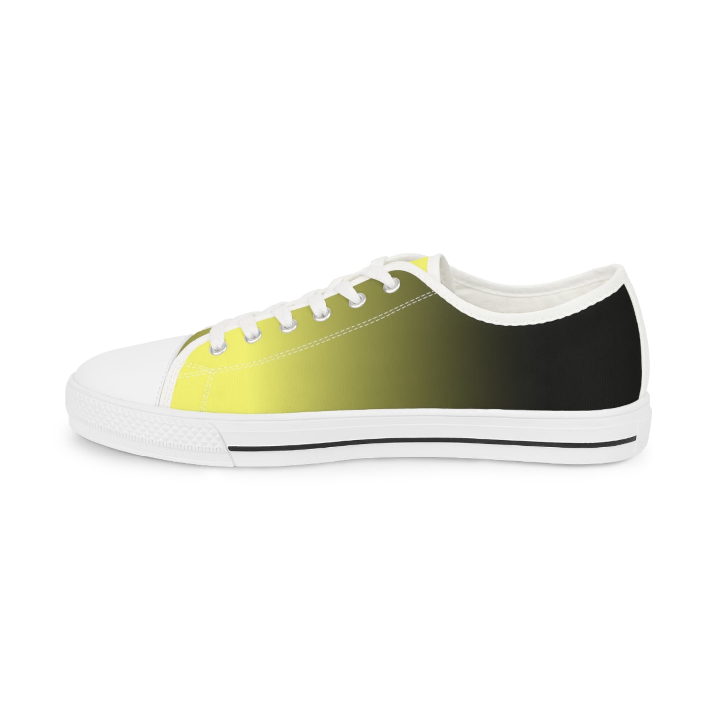 Juicy Clams Men's Low Top Sneakers (Y008)