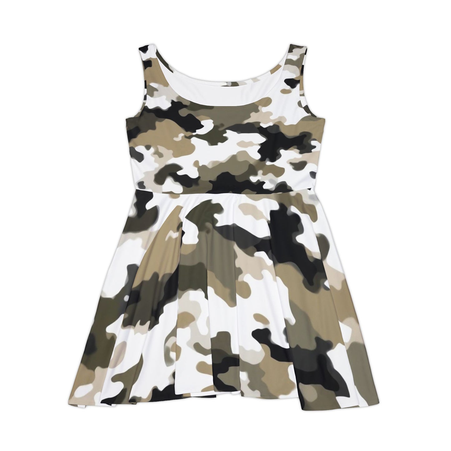 Juicy Clams Women's Sundress (3002)