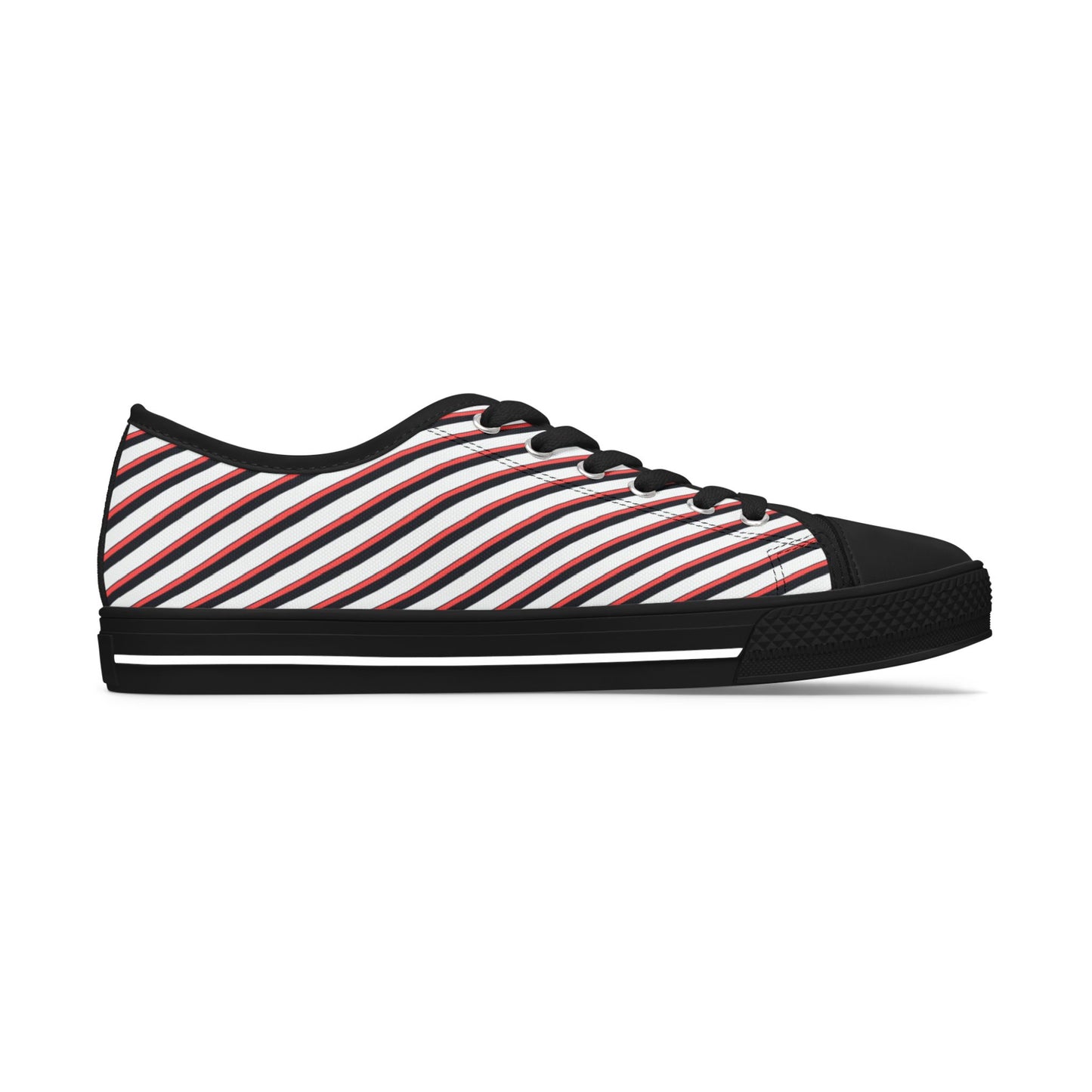 Juicy Clams Women's Low Top Sneakers (2146)