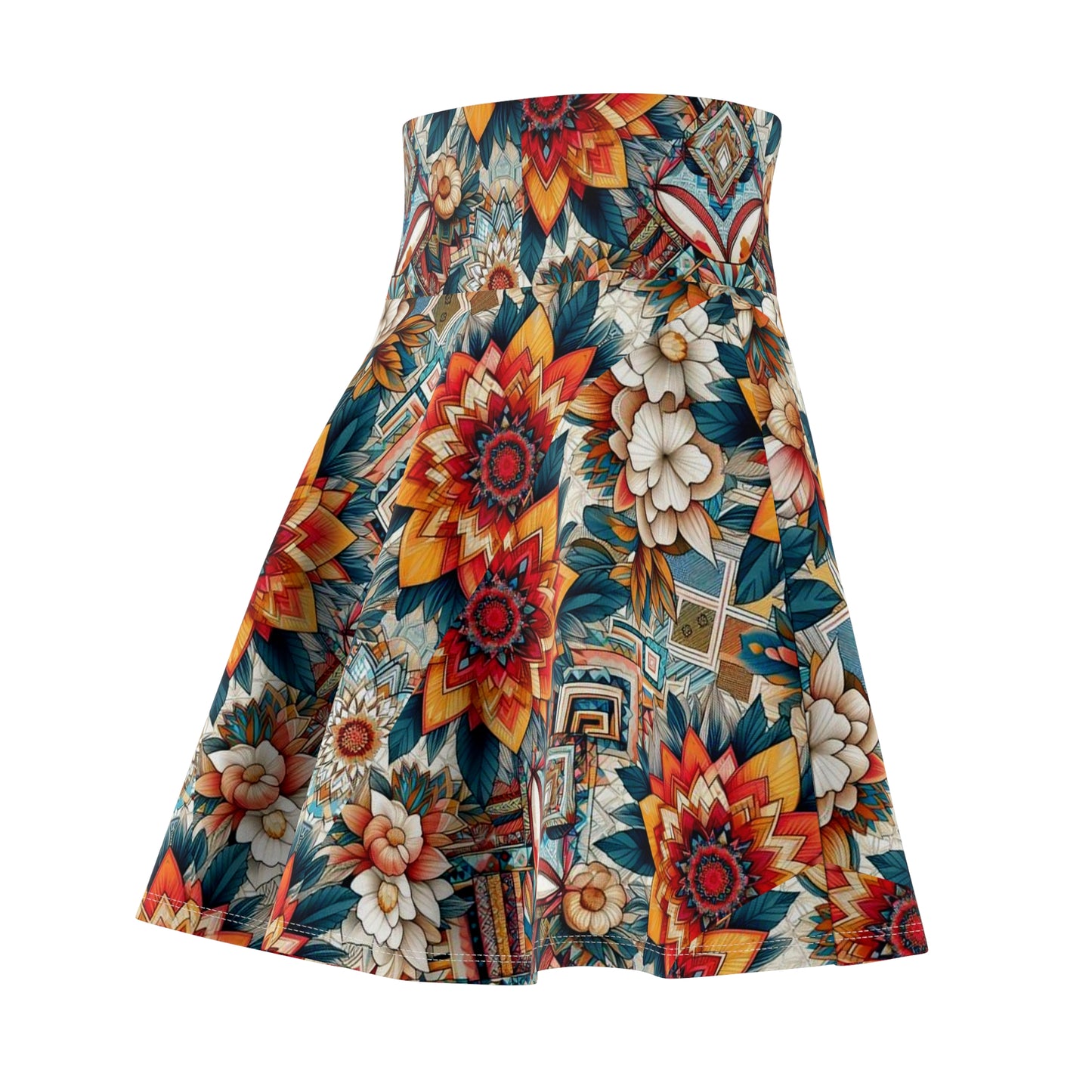 Juicy Clams Women's Boardwalk Cover-up (H029)