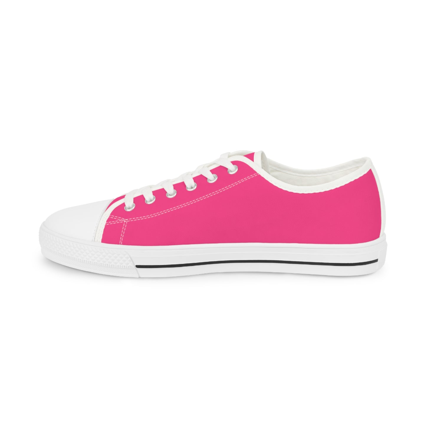 Juicy Clams Men's Low Top Sneakers (0110)