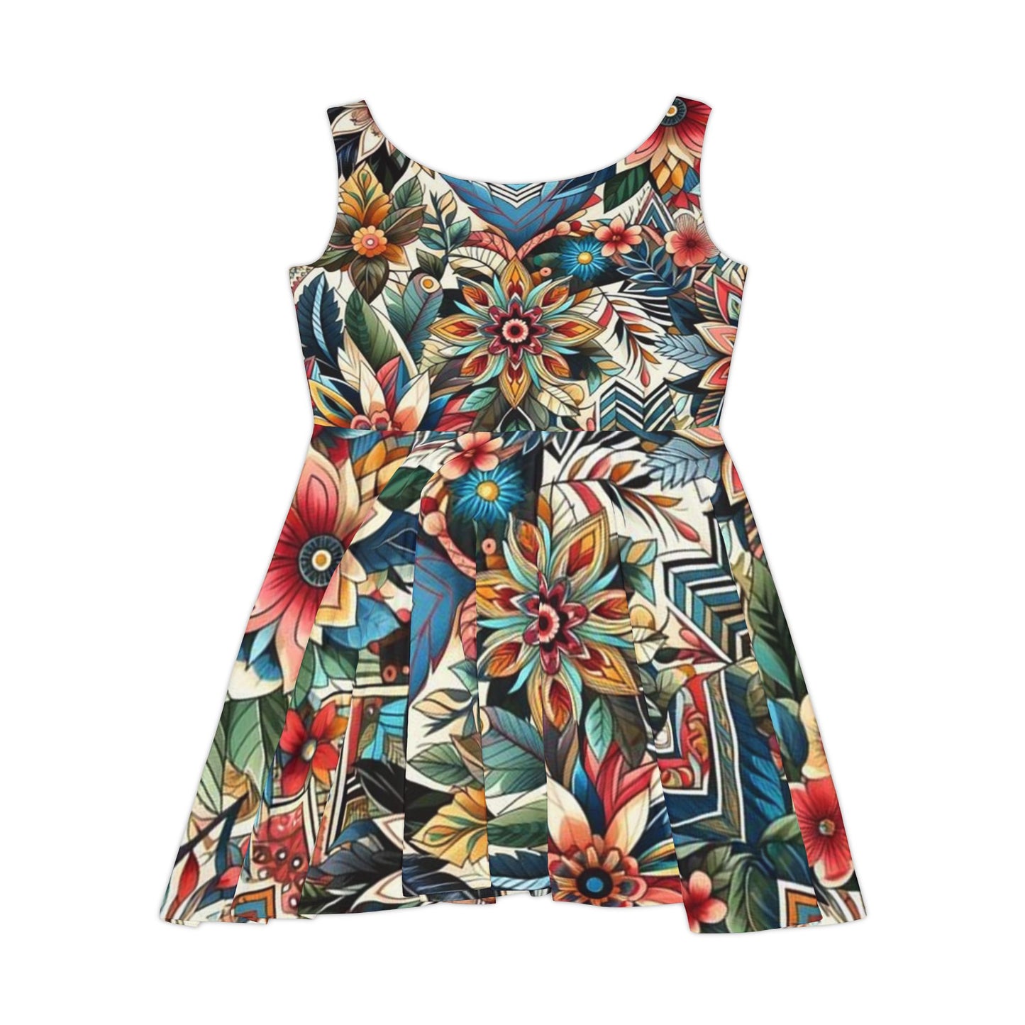 Juicy Clams Women's Sundress (1155)