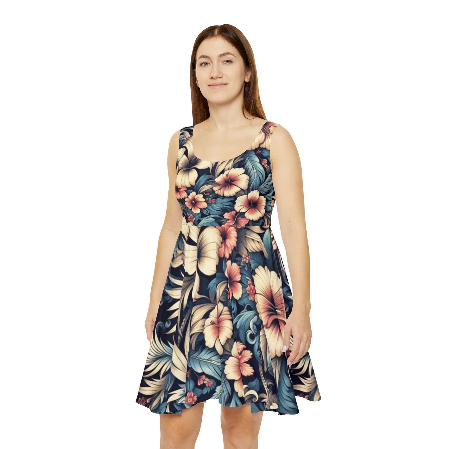 Juicy Clams Women's Sundress (1126)