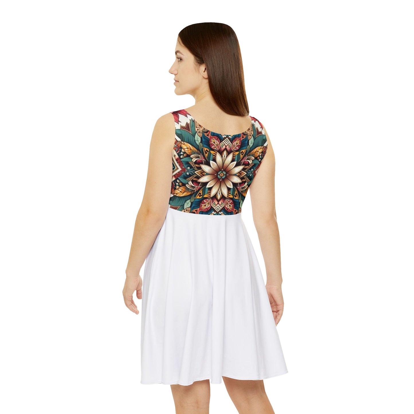 Juicy Clams Women's Sundress (1157)