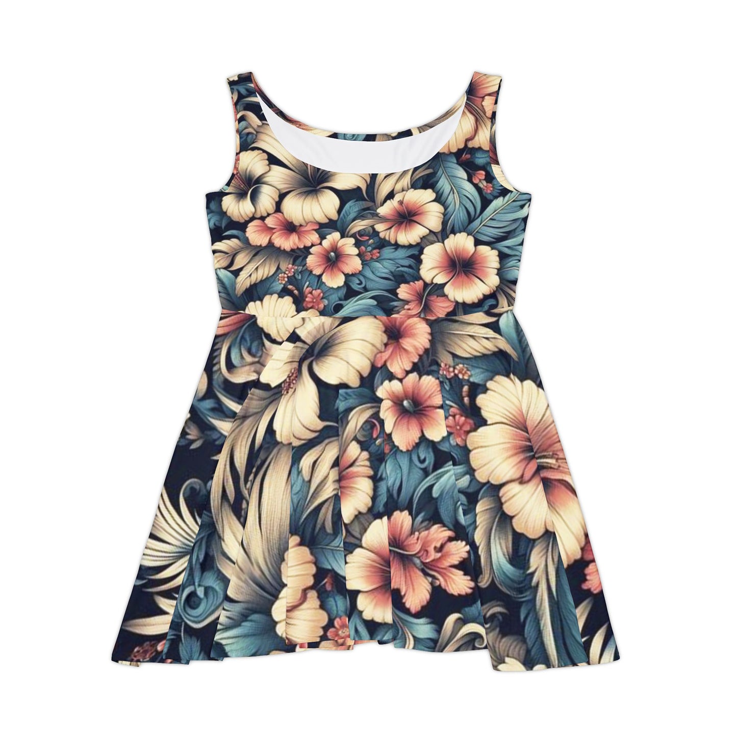 Juicy Clams Women's Sundress (1126)