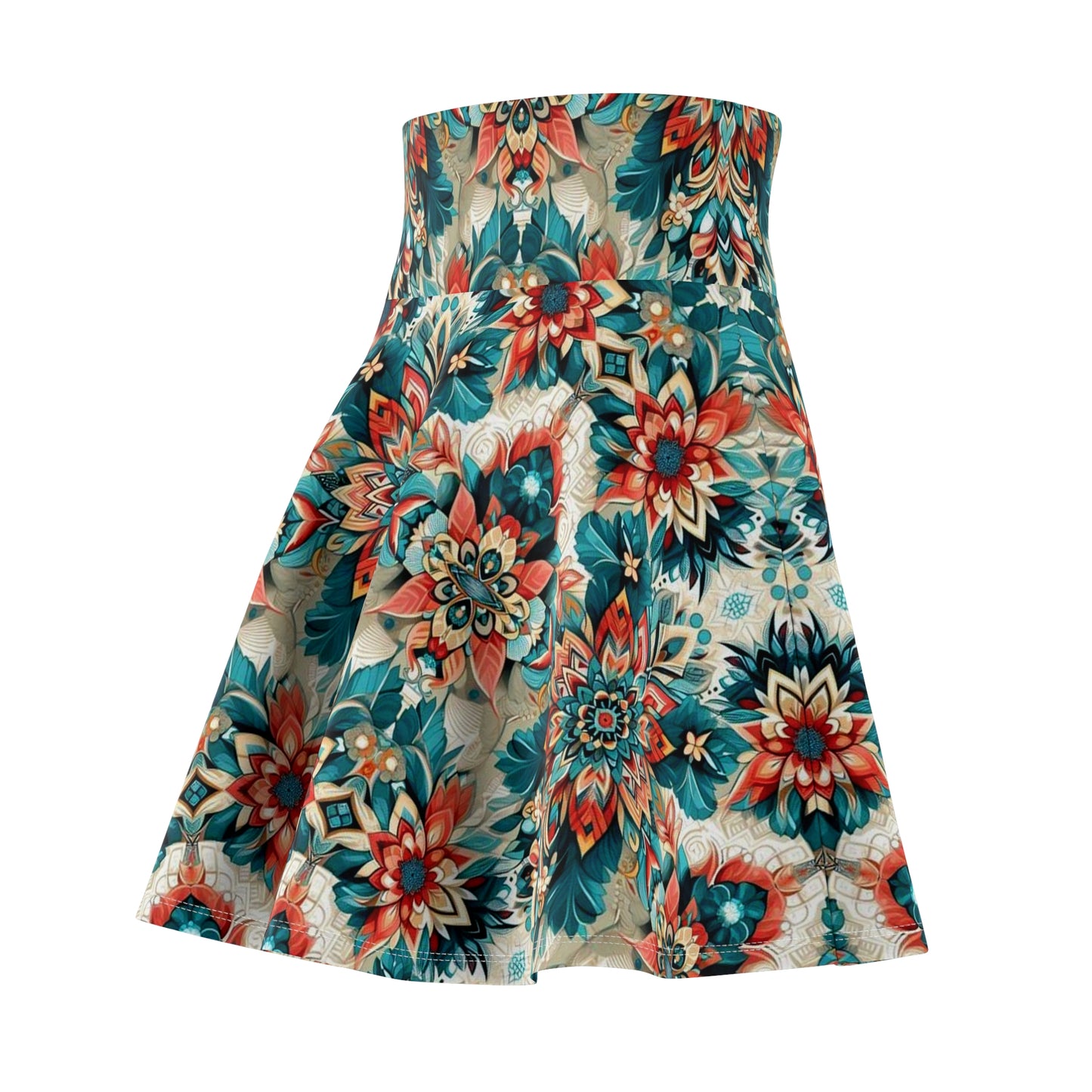 Juicy Clams Women's Boardwalk Cover-up (H042)