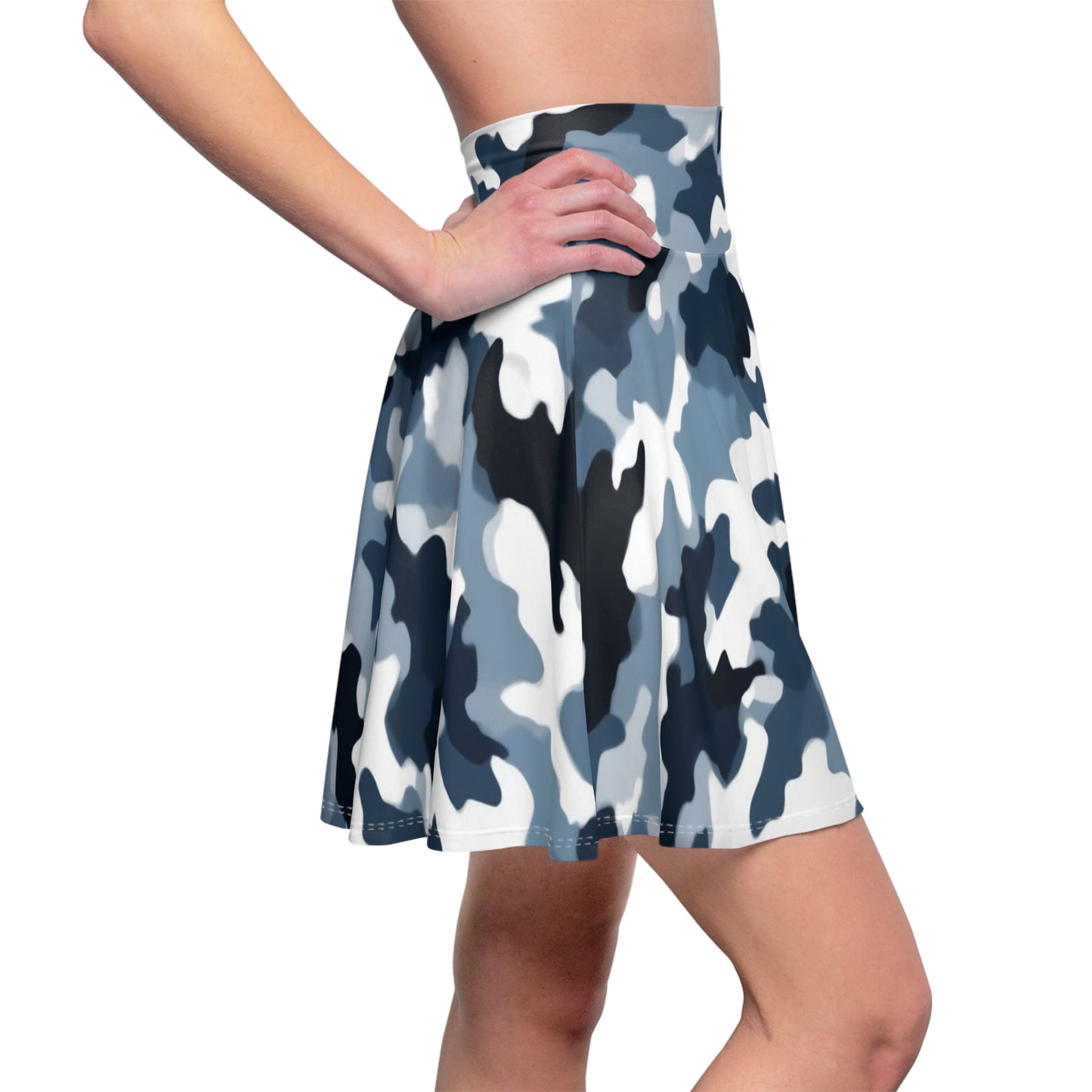 Juicy Clams Boardwalk Skirt (3003)