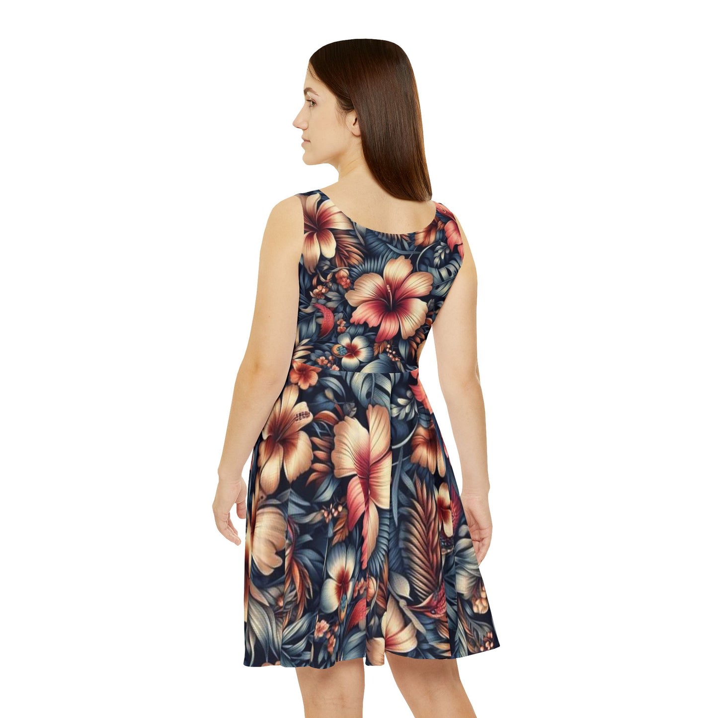 Juicy Clams Women's Sundress (1094)
