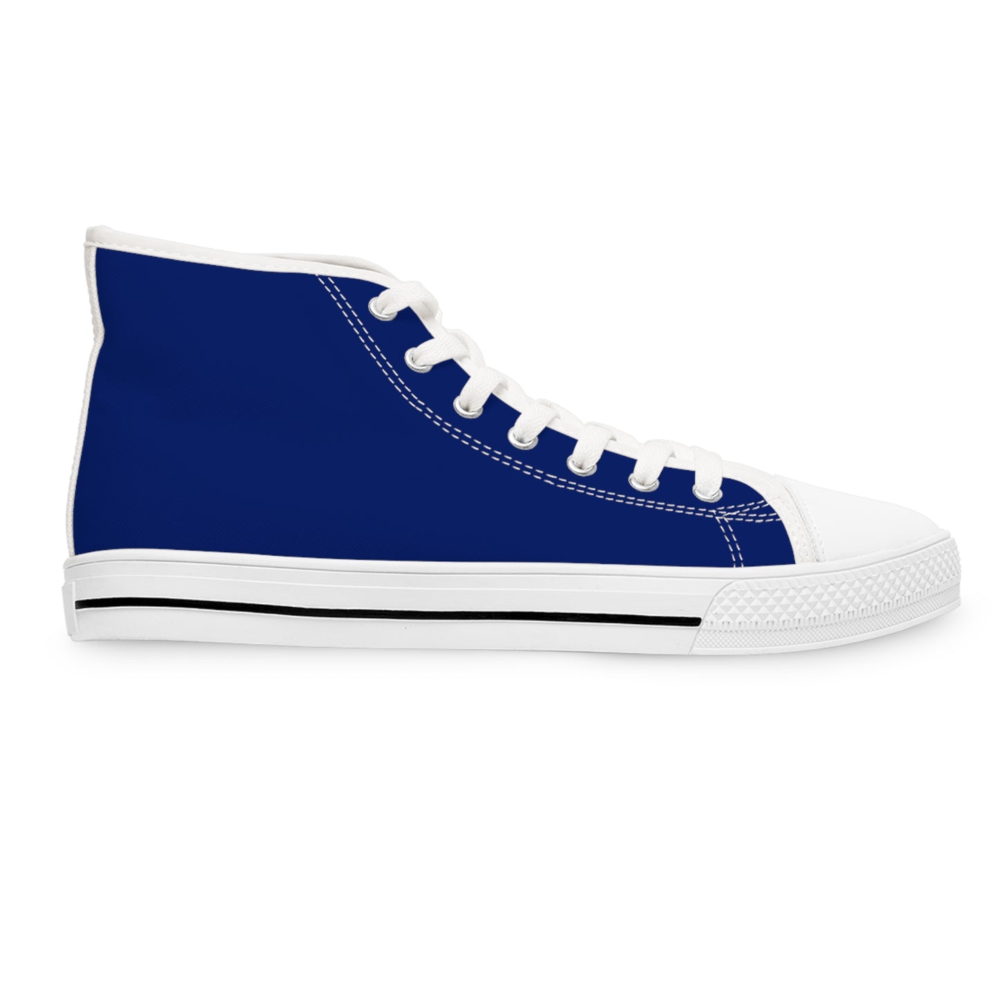 Juicy Clams Women's High Top Sneakers (S106)