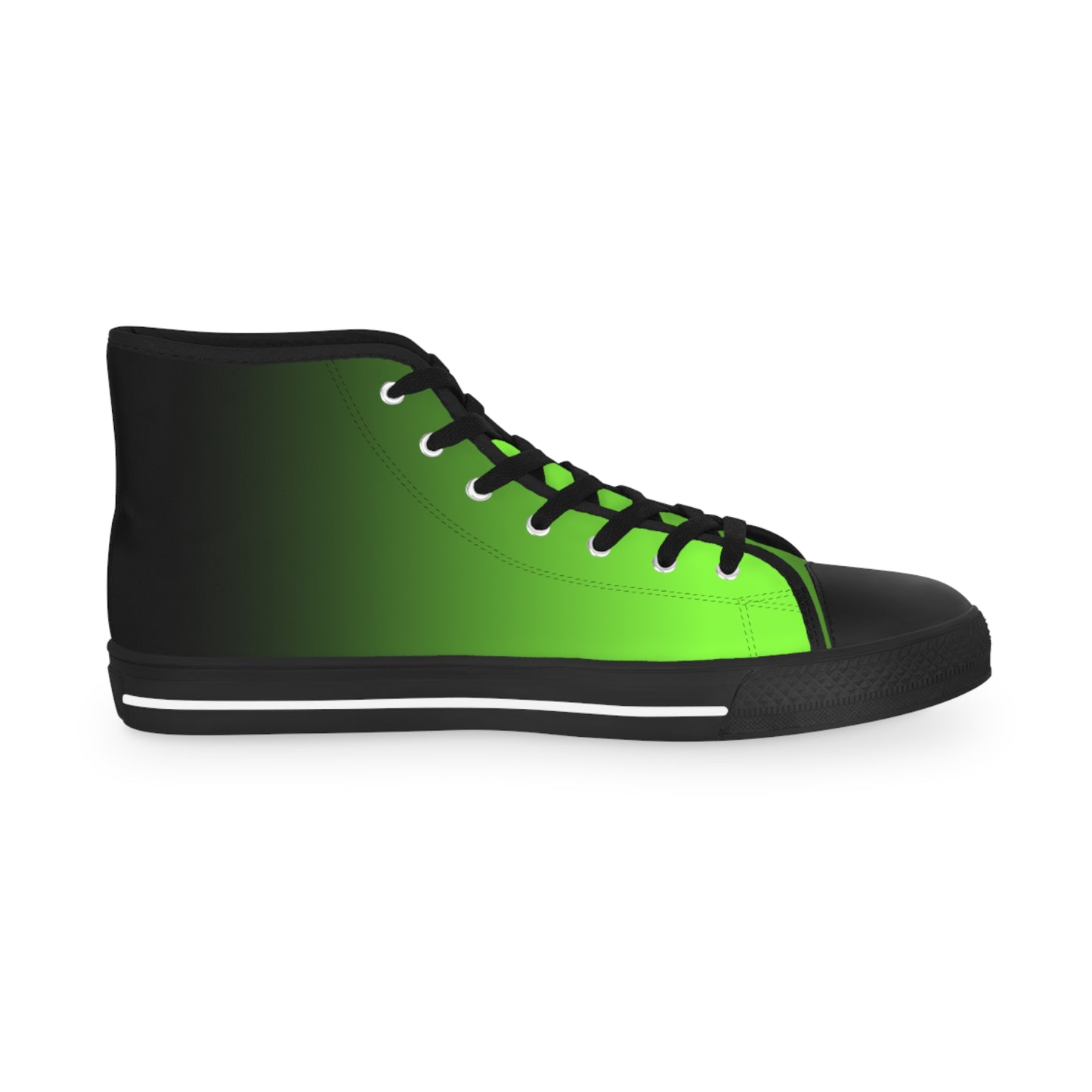 Juicy Clams Men's High Top Sneakers (4003)
