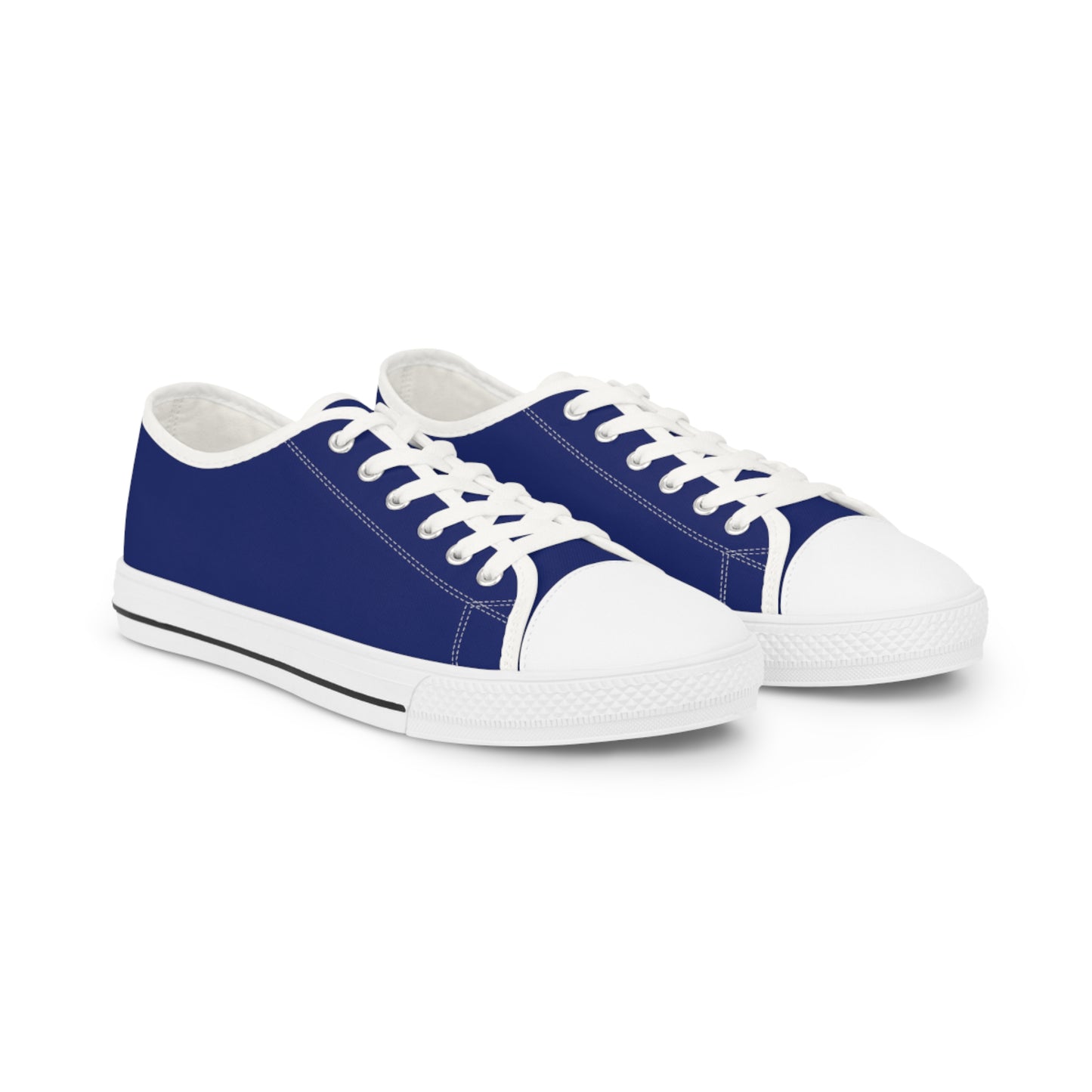 Juicy Clams Men's Low Top Sneakers (0106)