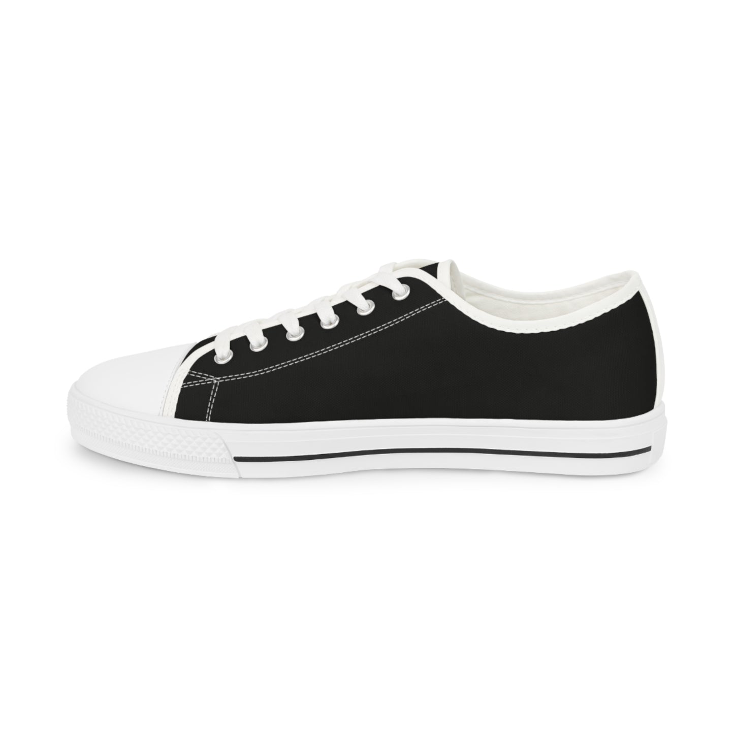Juicy Clams Men's Low Top Sneakers (0100)