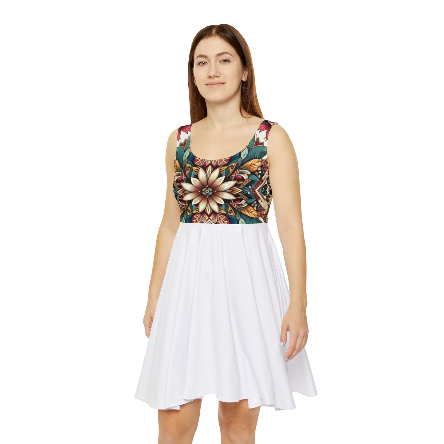 Juicy Clams Women's Sundress (1157)