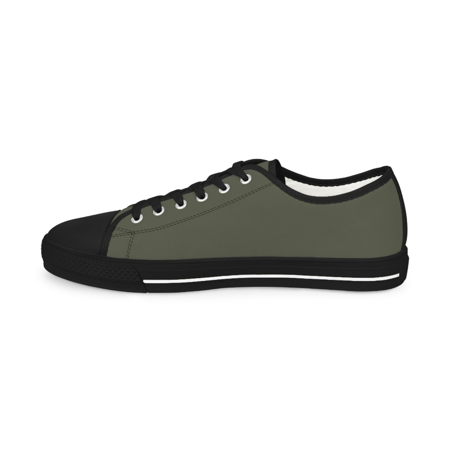 Juicy Clams Men's Low Top Sneakers (0115)