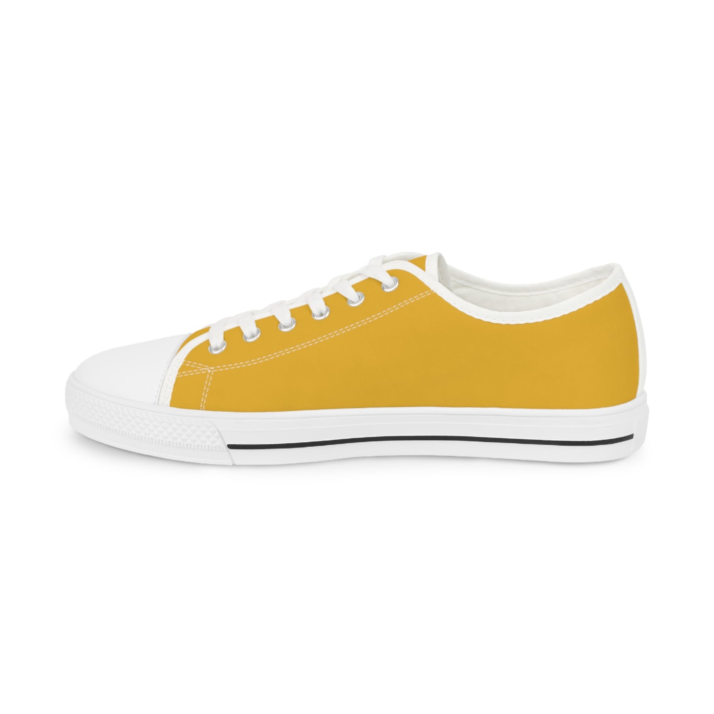 Juicy Clams Men's Low Top Sneakers (0101)