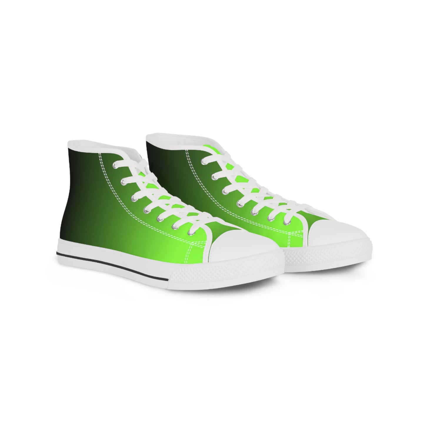 Juicy Clams Men's High Top Sneakers (4003)