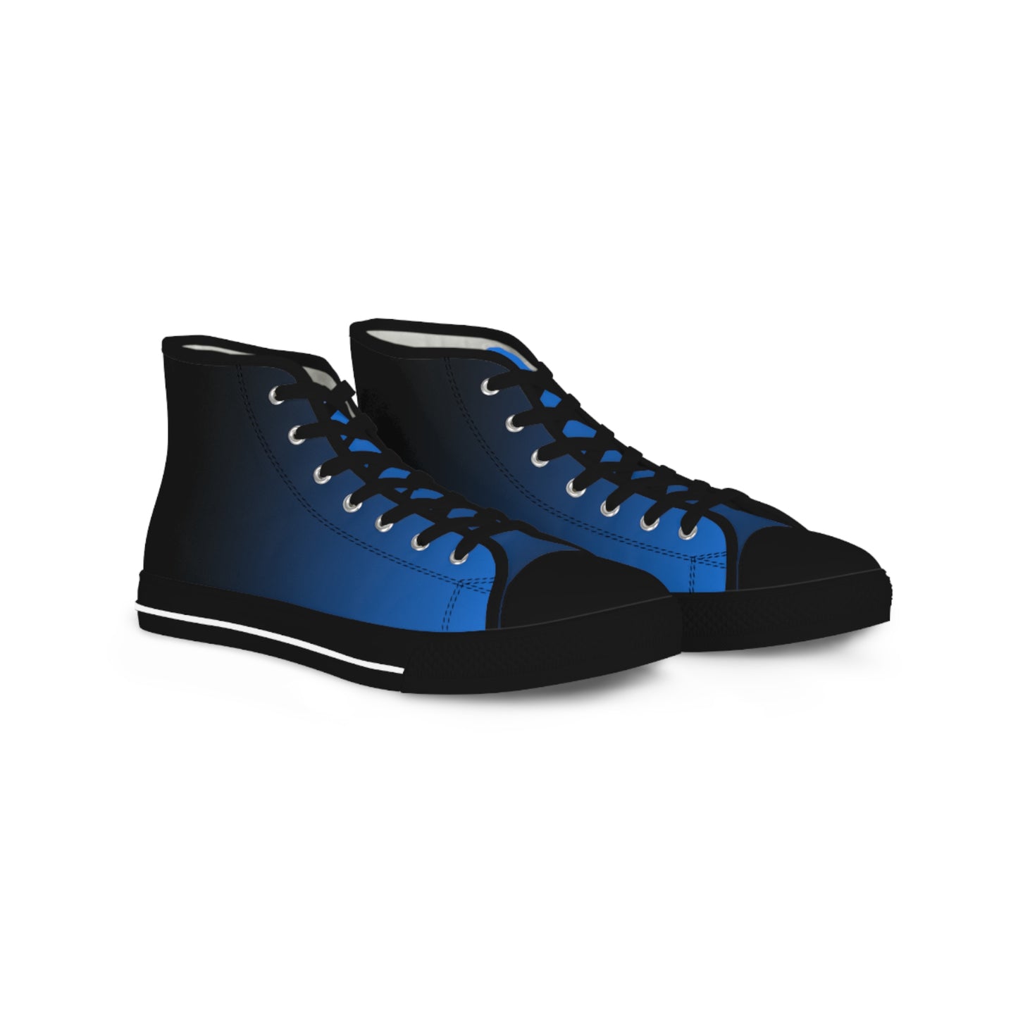 Juicy Clams Men's High Top Sneakers (4009)