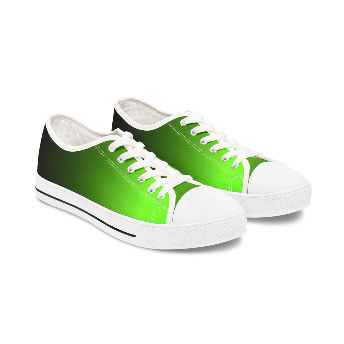 Juicy Clams Women's Low Top Sneakers (4003)