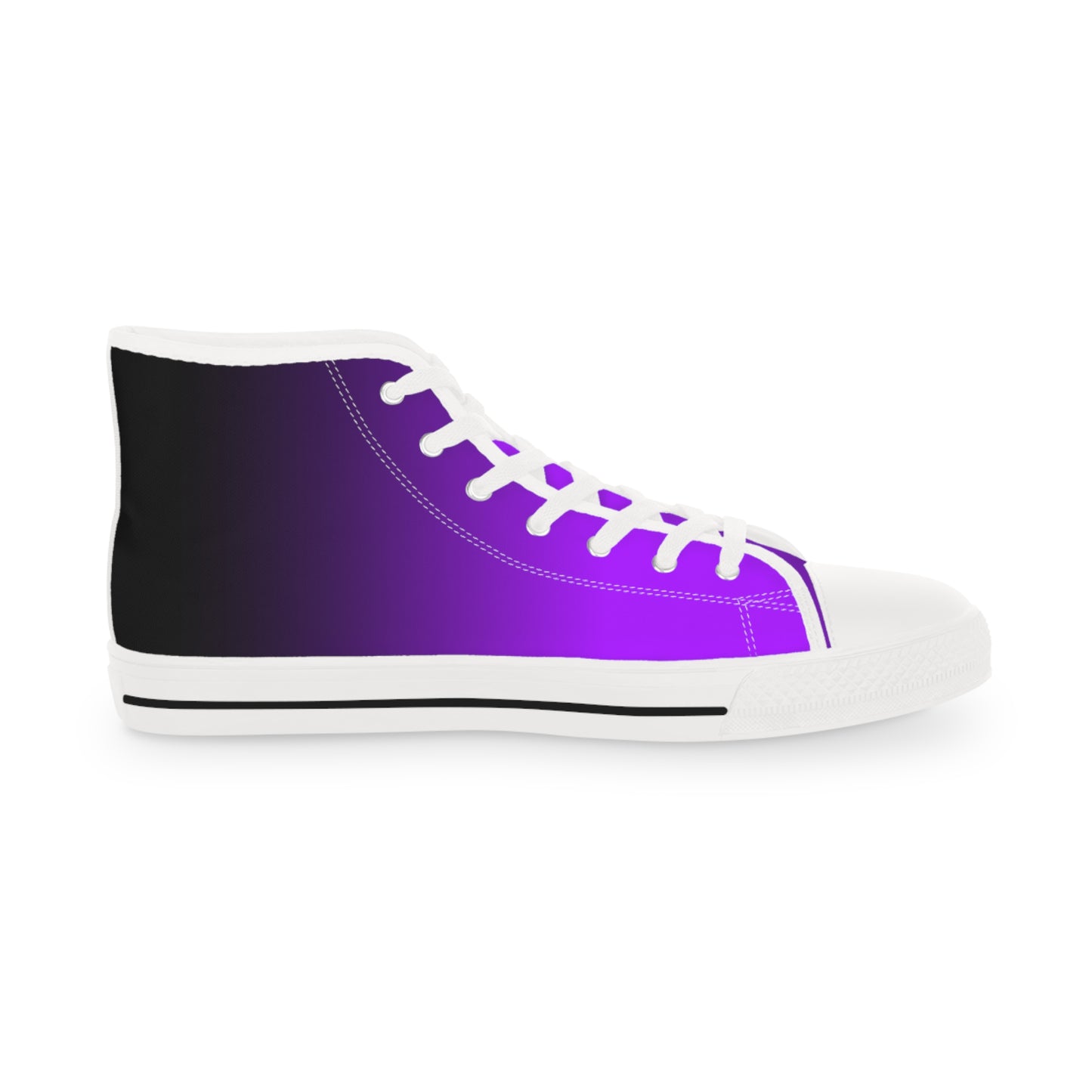 Juicy Clams Men's High Top Sneakers (4002)