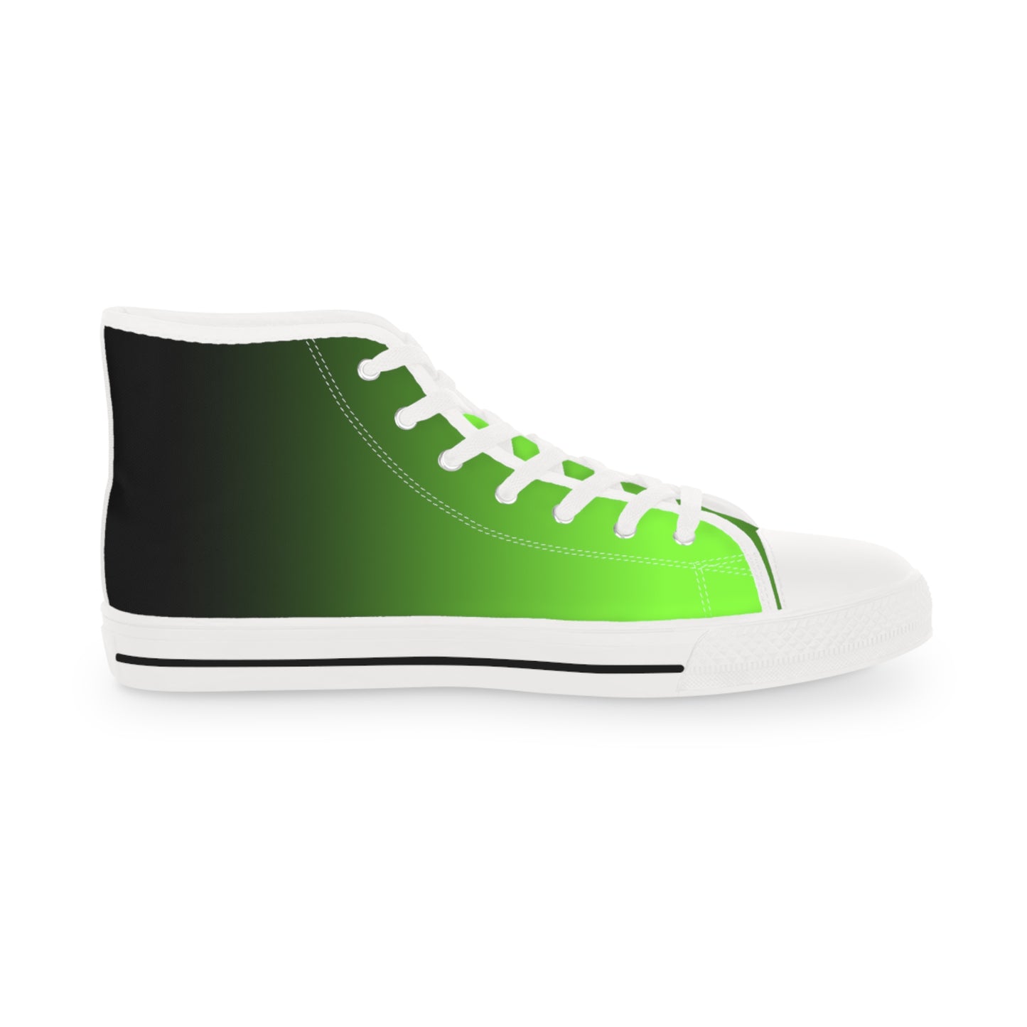 Juicy Clams Men's High Top Sneakers (4003)
