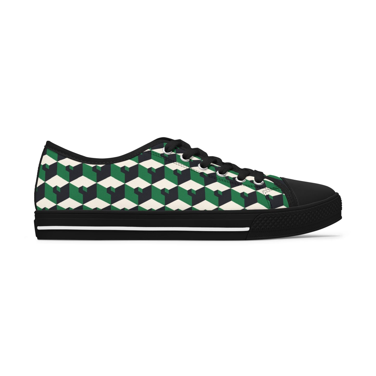 Juicy Clams Women's Low Top Sneakers (2130)