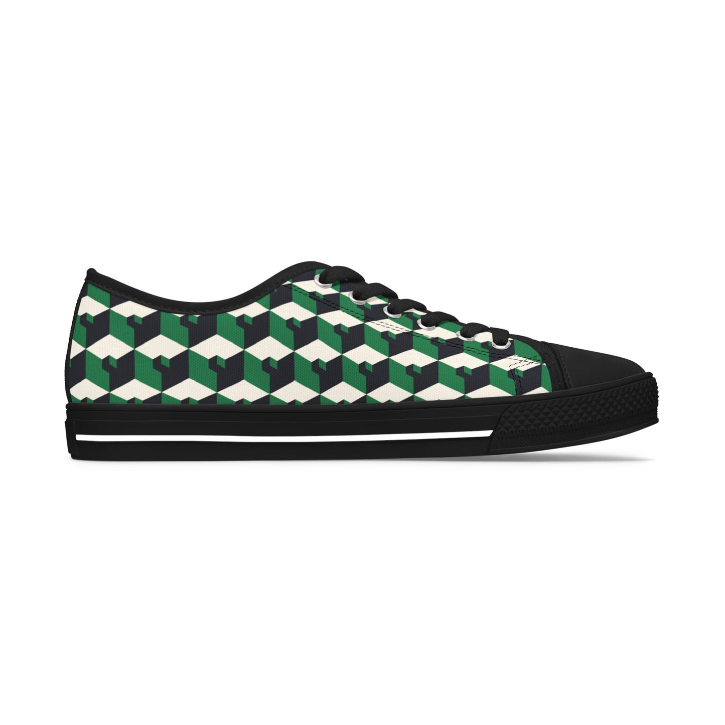 Juicy Clams Women's Low Top Sneakers (2130)