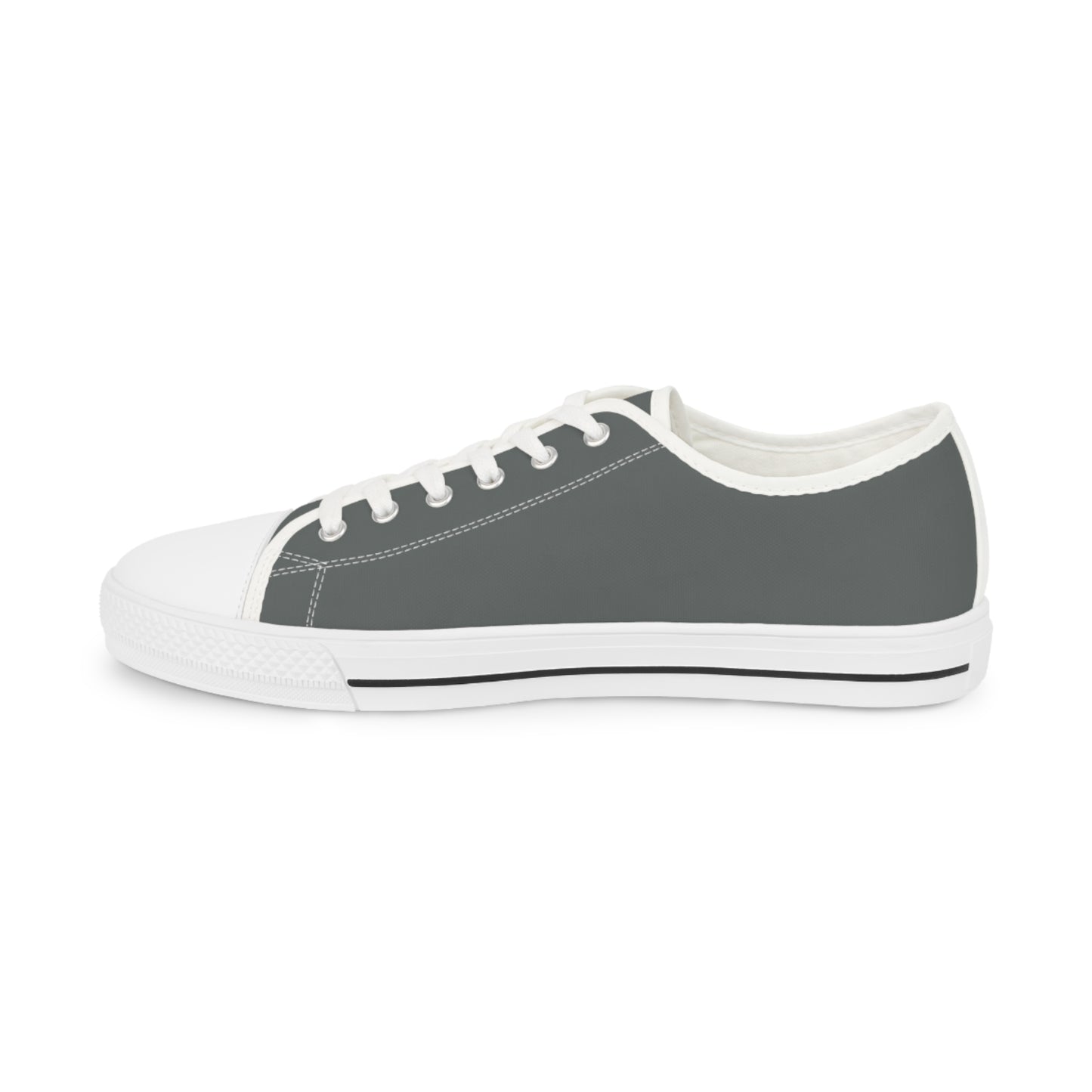 Juicy Clams Men's Low Top Sneakers (0104)