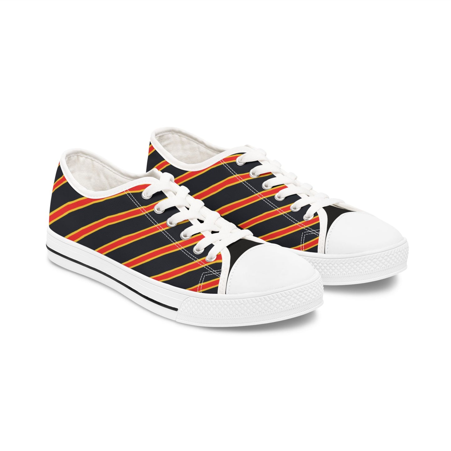 Juicy Clams Women's Low Top Sneakers (2128)