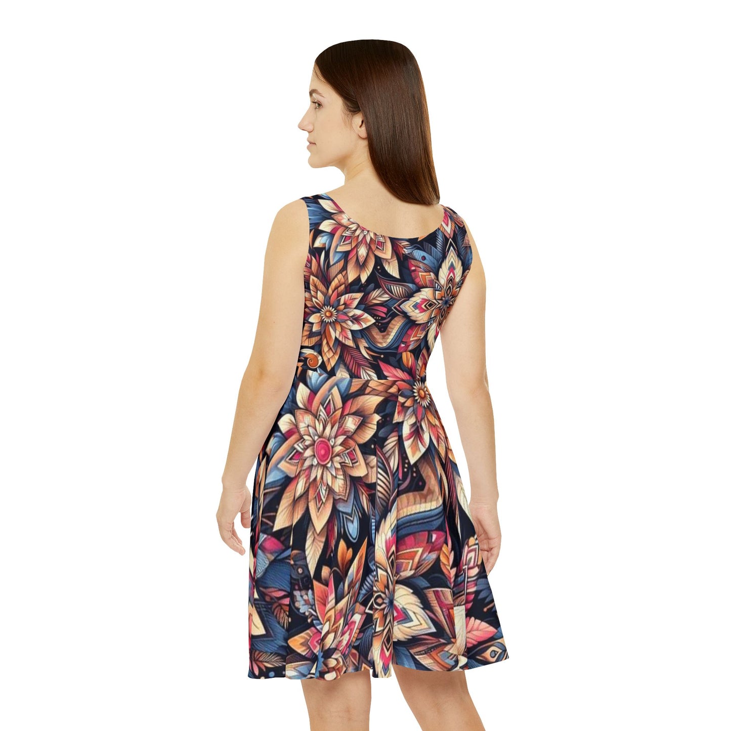 Juicy Clams Women's Sundress (1030)