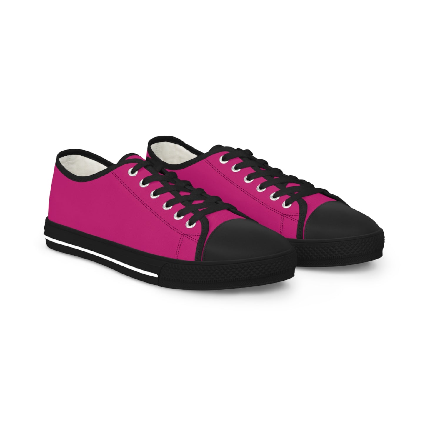 Juicy Clams Men's Low Top Sneakers (0116)