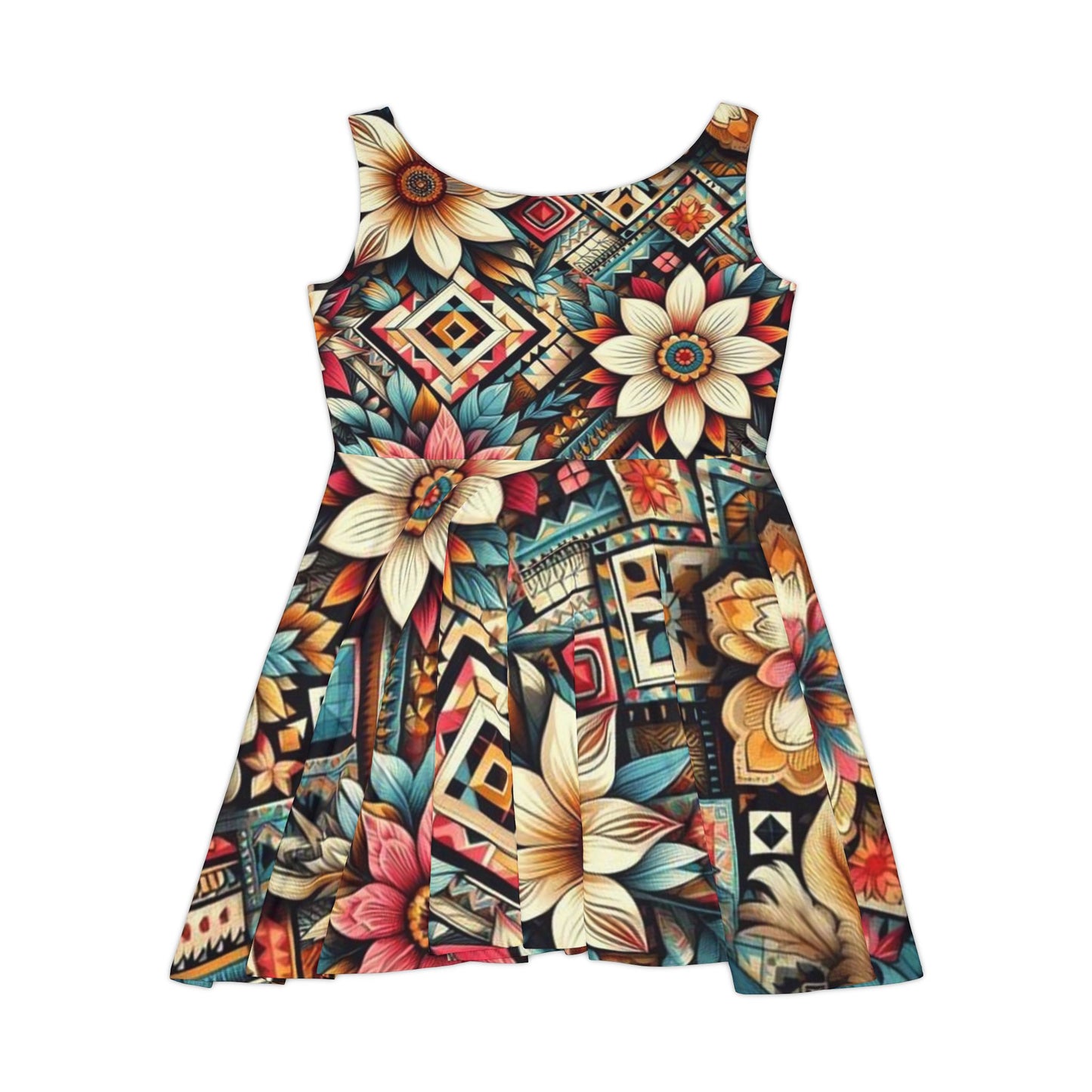 Juicy Clams Women's Sundress (1159)