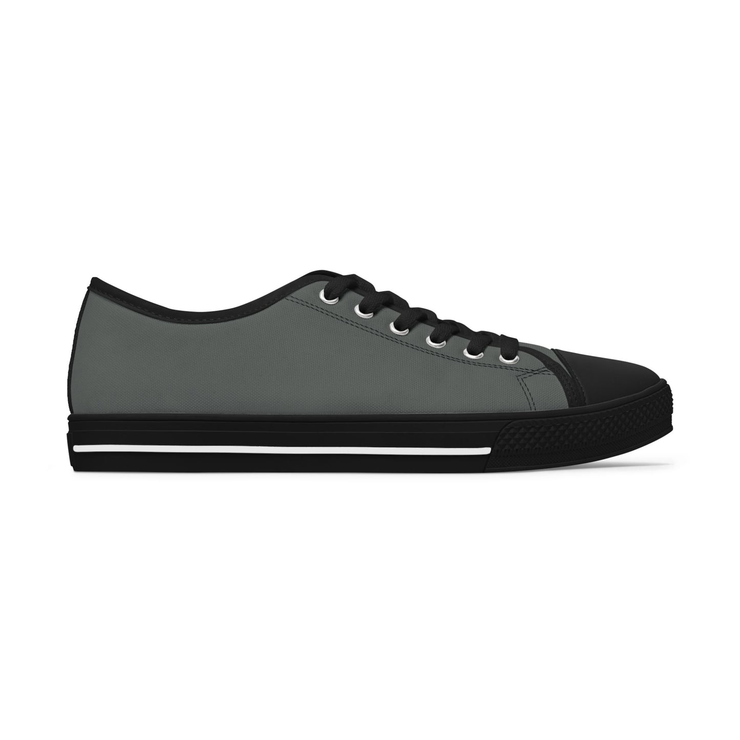 Juicy Clams Women's Low Top Sneakers (0104)