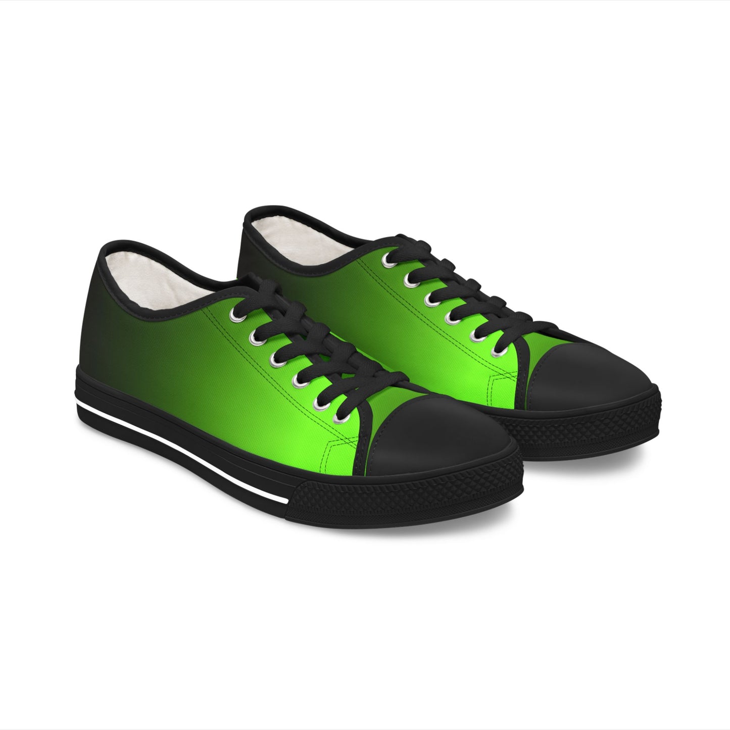 Juicy Clams Women's Low Top Sneakers (4003)