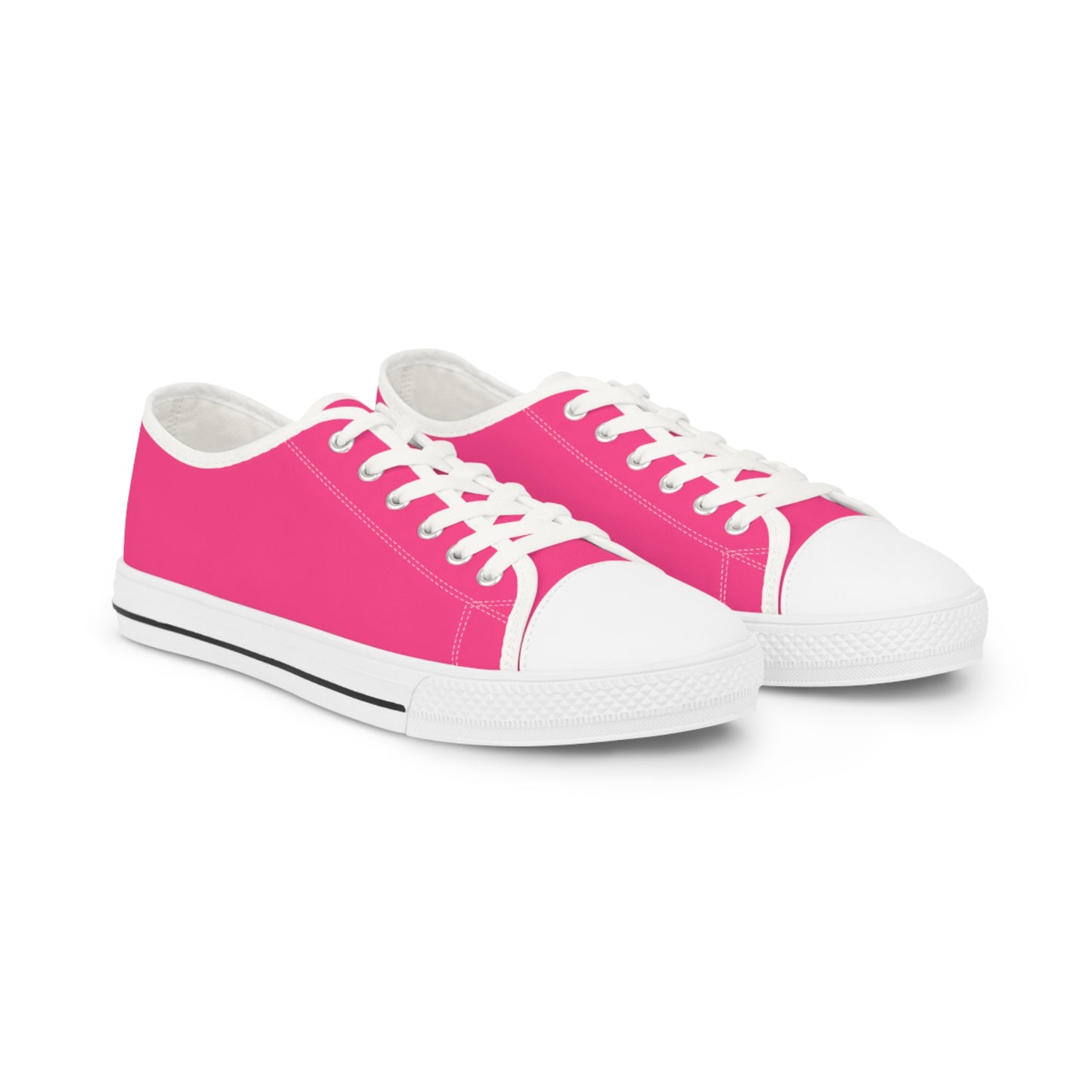 Juicy Clams Men's Low Top Sneakers (0110)