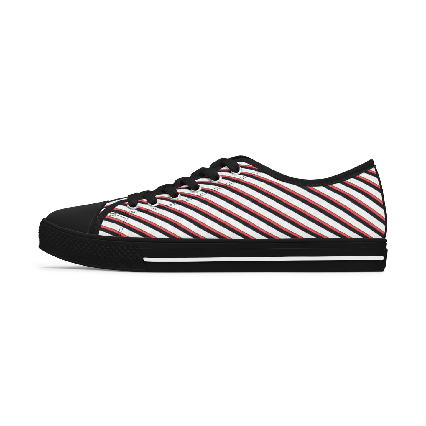 Juicy Clams Women's Low Top Sneakers (2146)